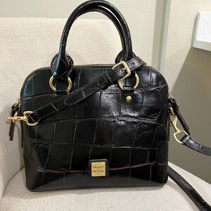 Dooney & Bourke Cameron Satchel